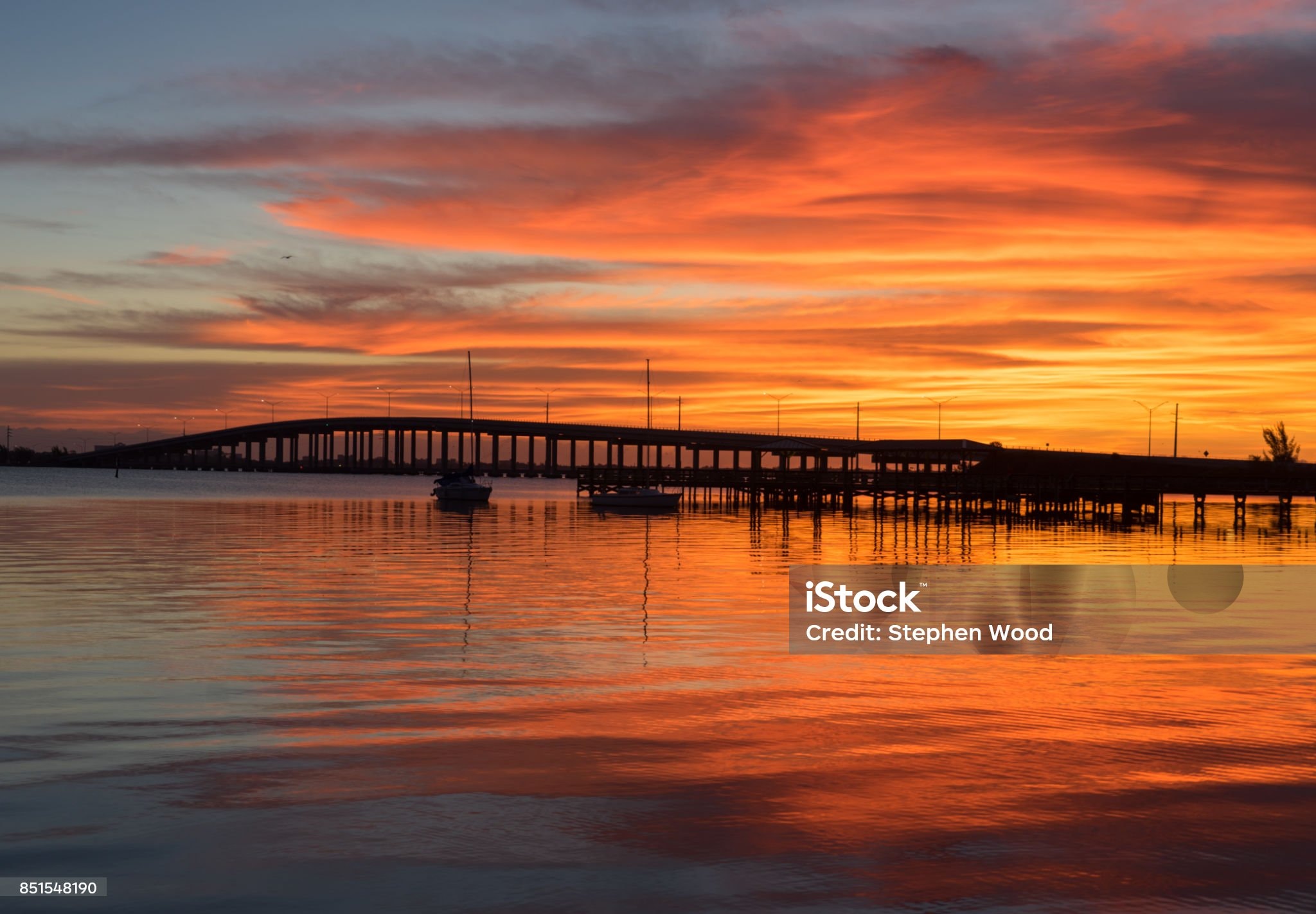 Melbourne, Florida neighborhood