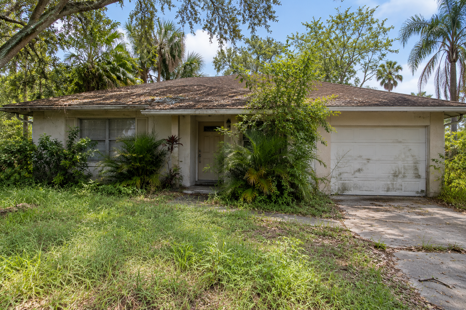 Cash home offers in Melbourne FL