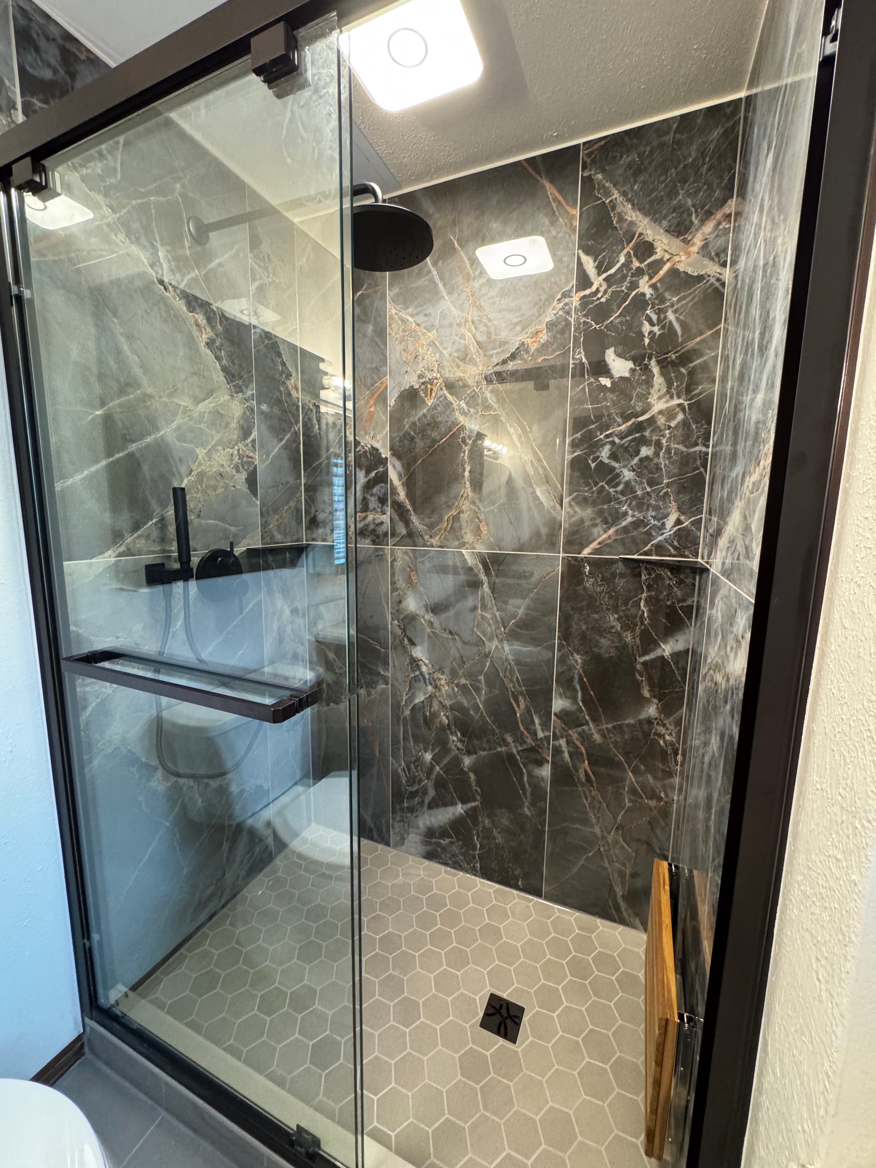 Bathroom Renovation