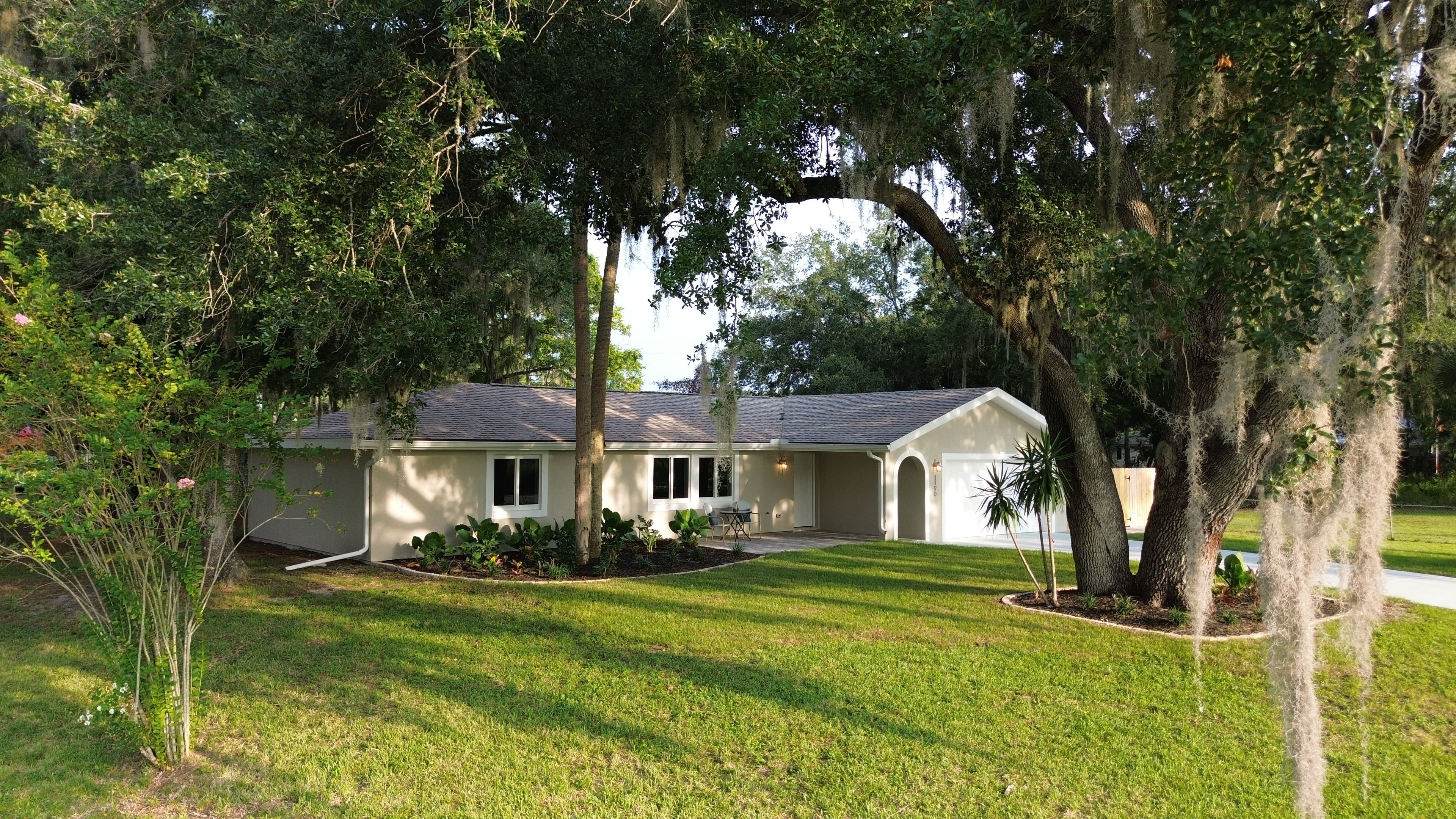 Full Home Remodel — Palm Bay